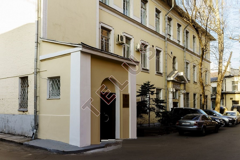 ул Садовническая. 1 204 кв.м. Продажа , ID объекта 4474 - 1