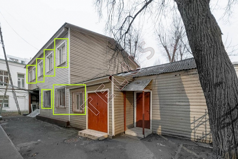 Малый Казённый пер. 159 кв.м. Продажа , ID объекта 8309 - 1