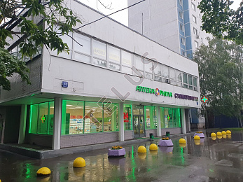 ул Таллинская. 450.30 кв.м. Продажа , ID объекта 6643 - 1
