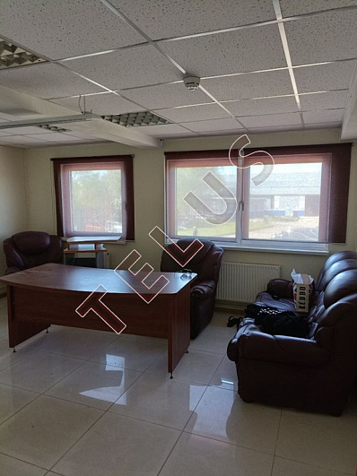 Город Кубинка,  ул. 59-я Мехколонна, 42.Складские помещения, ID объекта 7868 - 20