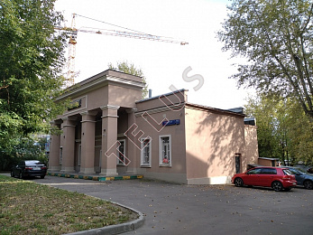 Каширское шоссе. 364.10 кв.м. Продажа , ID объекта 4973 - 1