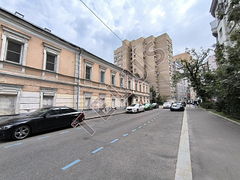 Старопименовский пер. 275 кв.м. Продажа , ID объекта 7701 - 4