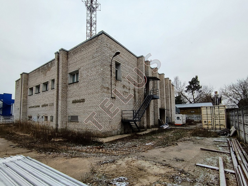 ул Институтская. 1 039.70 кв.м. Продажа , ID объекта 5395 - 3