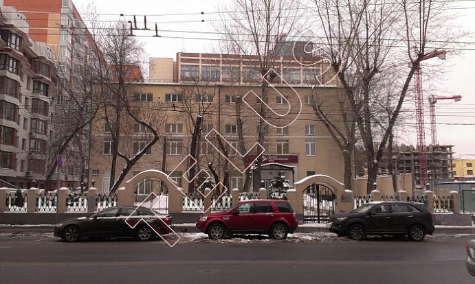   ул. пресненский вал , 14 с 3.Здание, ID объекта 2847 - 4
