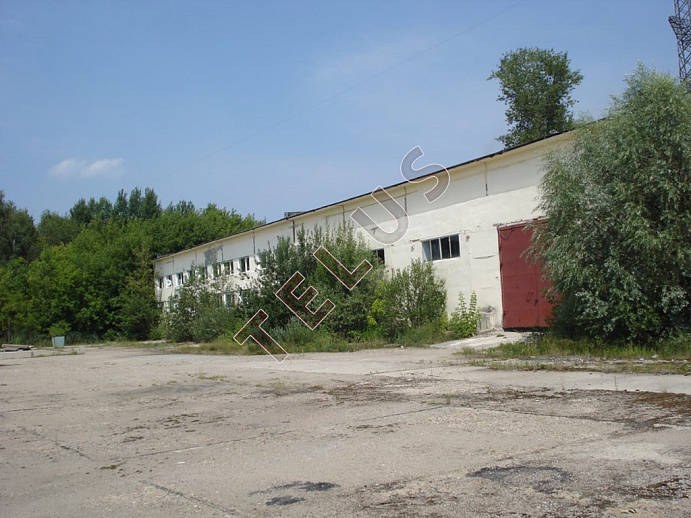 Производство в г Шатура, ID объекта 7989 - 15