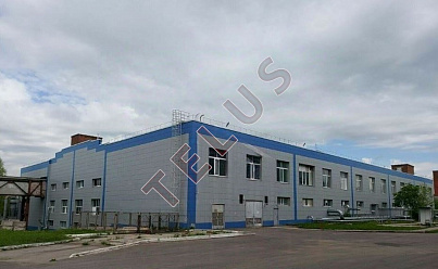 ул Рощинская. 3 605 кв.м. Продажа , ID объекта 8100 - 3