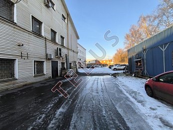 ул 2-й Лучевой просек. 2 130 кв.м. Продажа , ID объекта 7897 - 4