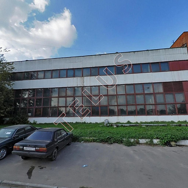 ул Походный проезд. 26 300 кв.м. Продажа , ID объекта 8414 - 3