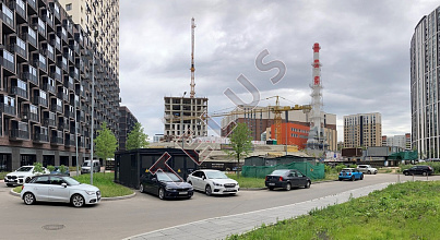 ул Заречная. 161.50 кв.м. Продажа , ID объекта 5495 - 4