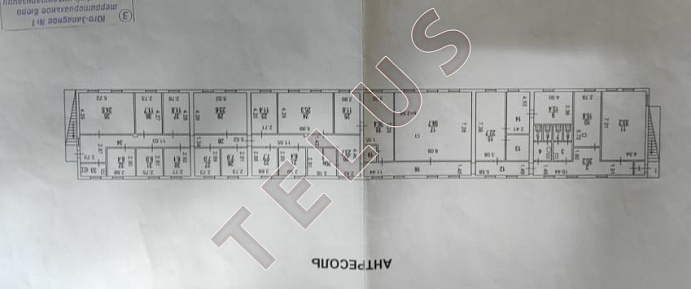 Производство в Москве, ID объекта 8155 - 28