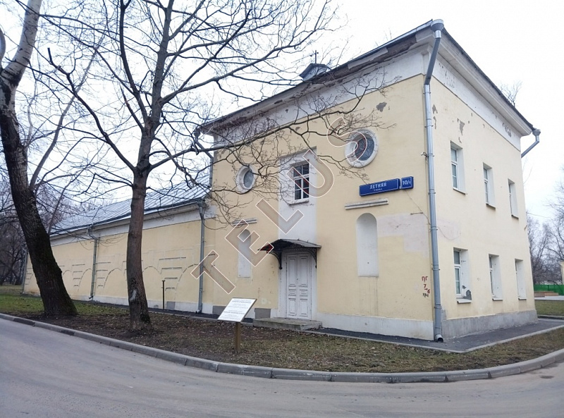 ул Летняя. 585 кв.м. Продажа , ID объекта 4915 - 2