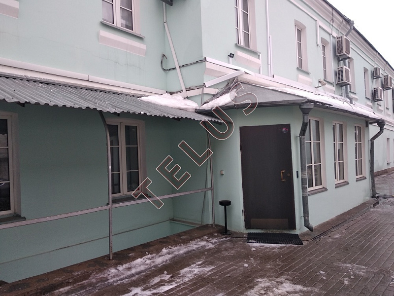 Озерковский пер. 1 000 кв.м. Продажа , ID объекта 4666 - 4