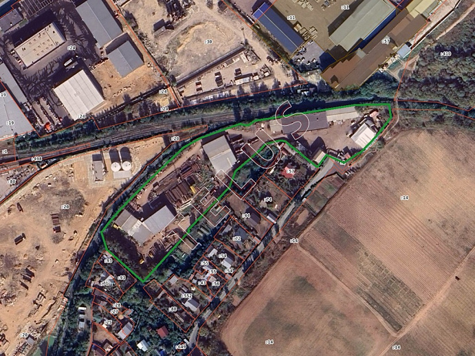 Склад в г Люберцы, ID объекта 8182 - 26