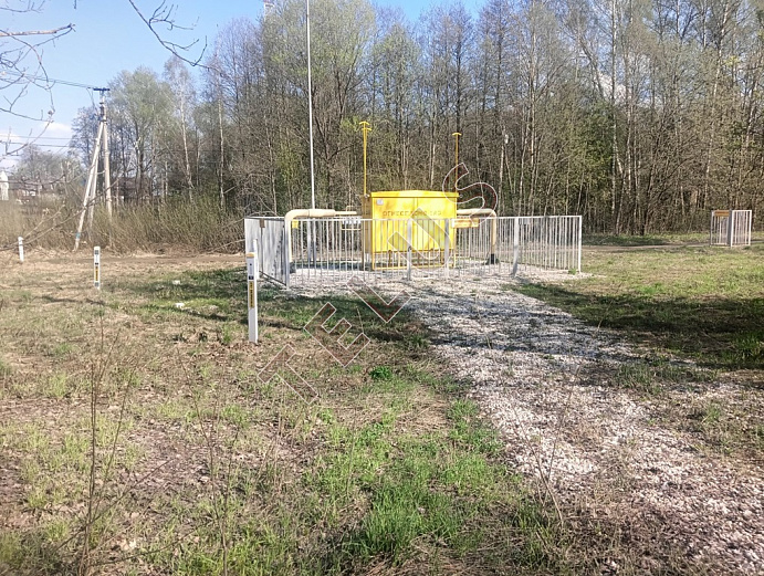 Город Ногинск (пригород),  ул. Дядькино, 61 а.Коммерческой недвижимости, ID объекта 8364 - 21