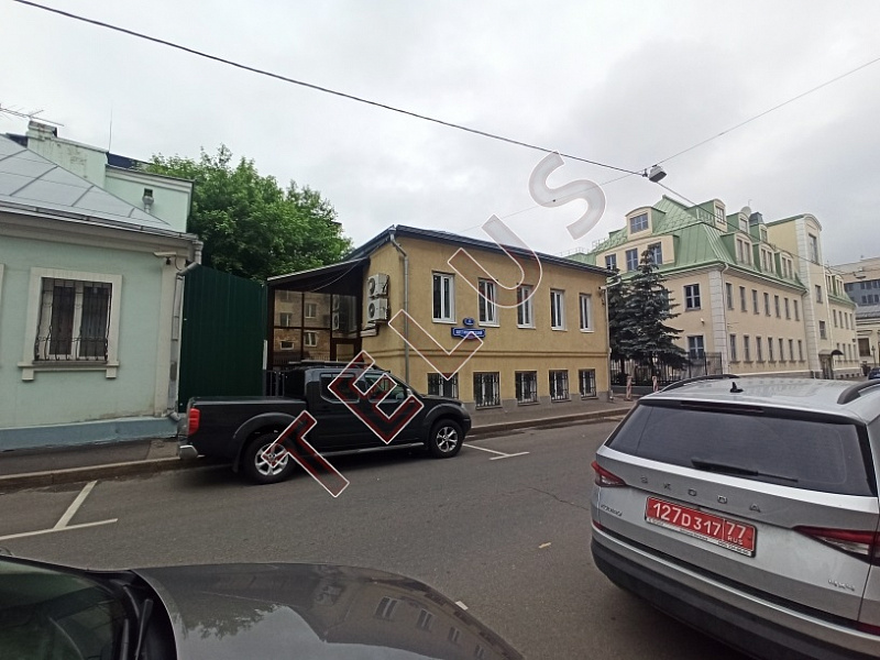 Щетининский пер. 313 кв.м. Продажа , ID объекта 5077 - 3