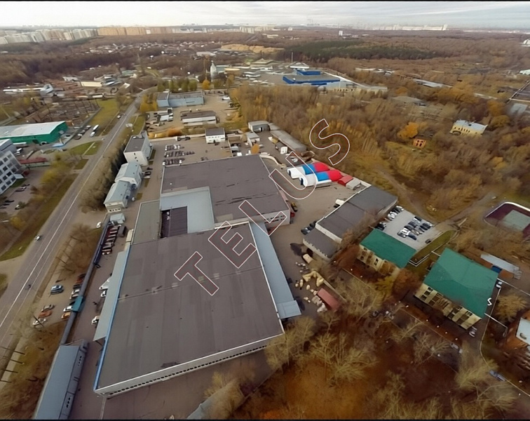 11 325 кв.м. Продажа , ID объекта 8307 - 1