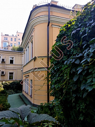 Староконюшенный пер. 1 284 кв.м. Продажа , ID объекта 4846 - 3