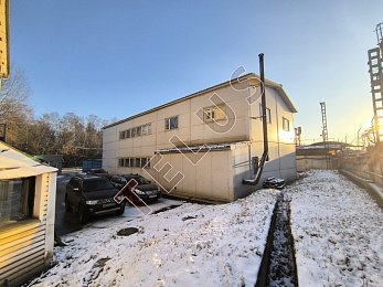 ул 2-й Лучевой просек. 2 130 кв.м. Продажа , ID объекта 7897 - 6