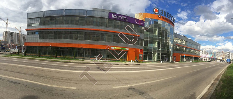 ул Жилинская. 6 058 кв.м. Продажа , ID объекта 8263 - 6