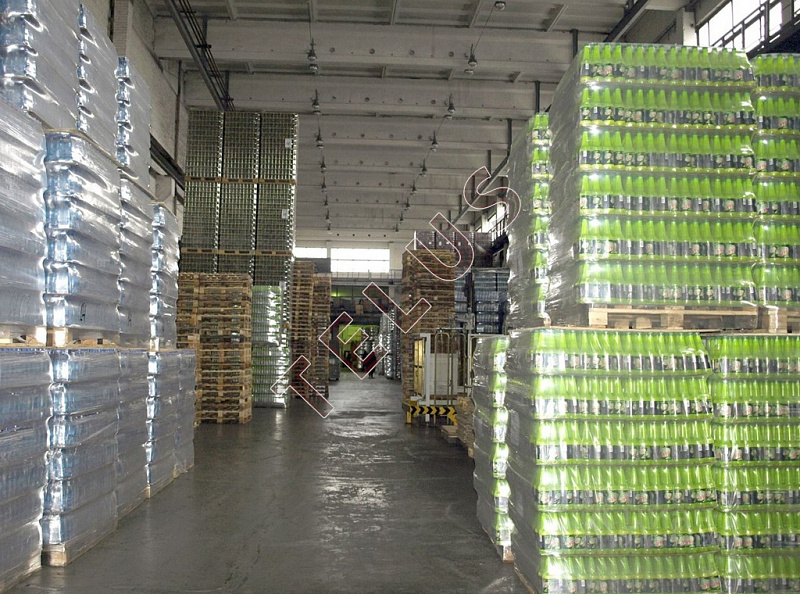 32 930 кв.м. Продажа , ID объекта 5459 - 5