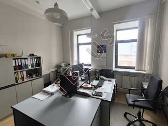 ул Александра Солженицына. 1 260 кв.м. Продажа , ID объекта 8401 - 6
