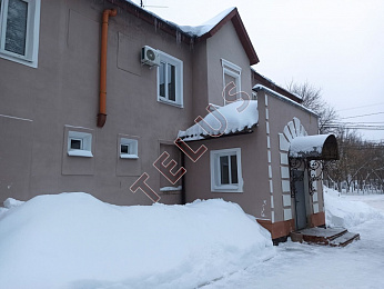 ул Ленина. 57 299 кв.м. Продажа , ID объекта 6578 - 6