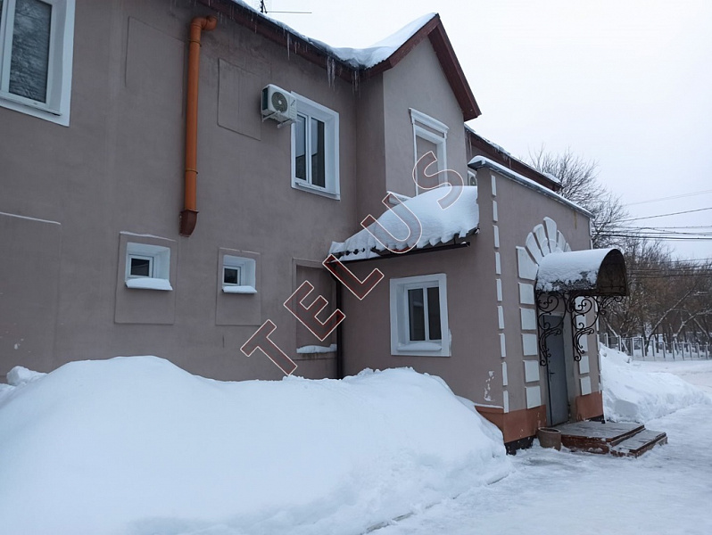 ул Ленина. 57 299 кв.м. Продажа , ID объекта 6578 - 6