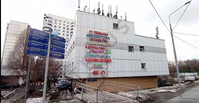 ул Мусы Джалиля. 1 649.40 кв.м. Продажа , ID объекта 8103 - 5