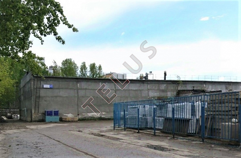 ул Иркутская. 2 045.80 кв.м. Продажа , ID объекта 5467 - 1