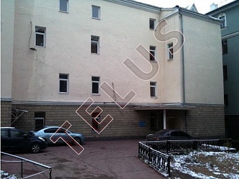 ул Лубянка Б.. 743 кв.м. Продажа , ID объекта 3193 - 2