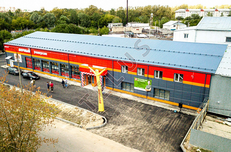 ул Виноградная. 980 кв.м. Продажа , ID объекта 6620 - 2