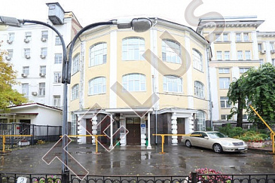 ул Баррикадная. 4 968.90 кв.м. Продажа , ID объекта 4465 - 1