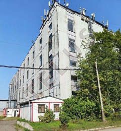 3 530 кв.м. Продажа , ID объекта 7940 - 1