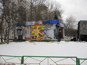 Кавказский б-р. 207.40 кв.м. Продажа , ID объекта 3103 - 1