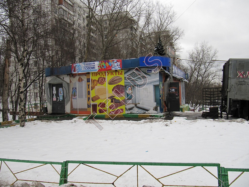 Кавказский б-р. 207.40 кв.м. Продажа , ID объекта 3103 - 1
