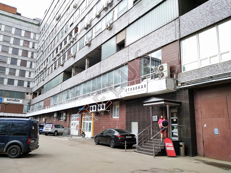 ул Академика Королёва. 2 840 кв.м. Продажа , ID объекта 5090 - 4