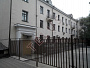   ул. Петра Романова, 20.Здание, ID объекта 4323 - 4