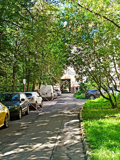   ул. Маршала Новикова, 7.Офисные помещения, ID объекта 5454 - 41