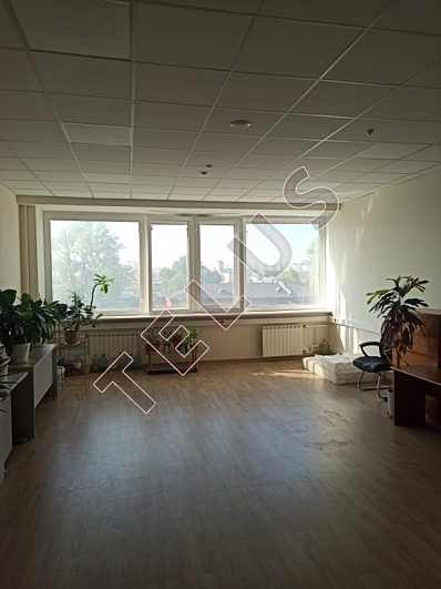 Здание на Мытищинской, ID объекта 5140 - 18