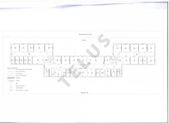   ул. Коккинаки, 4.Здание, ID объекта 5075 - 14