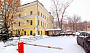   ул. Новорогожская, 11с1.Здание, ID объекта 5012 - 51