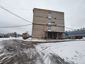 ул Территория промзоны Тураево. 5 245.60 кв.м. Продажа , ID объекта 5480 - 5