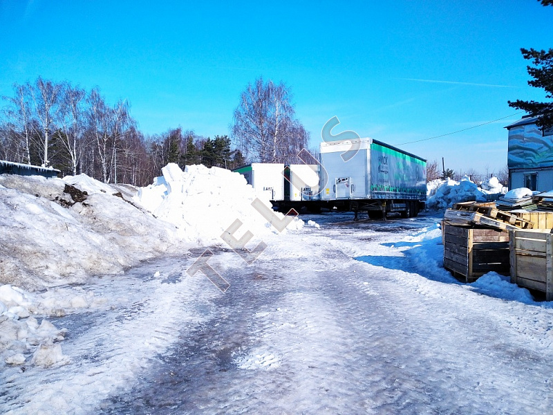 ул 1-я Вольская. 11 000 кв.м. Продажа , ID объекта 5183 - 6