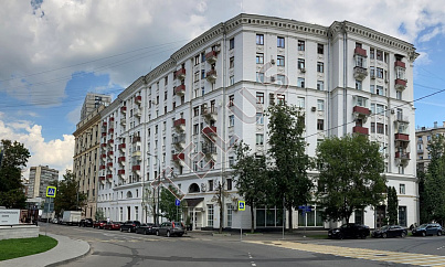 Волоколамское шоссе. 333 кв.м. Продажа , ID объекта 5509 - 5