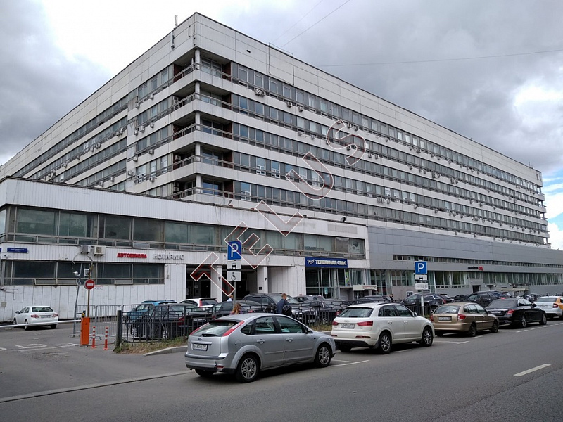 ул Академика Королёва. 2 840 кв.м. Продажа , ID объекта 5090 - 2