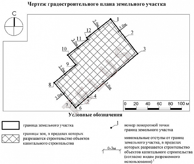 Город Раменское,  ул. Пролетарская, 49/2.Производственные помещения, ID объекта 5497 - 16