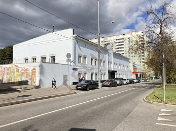 ул Новочеремушкинская. 2 810 кв.м. Продажа , ID объекта 5531 - 3