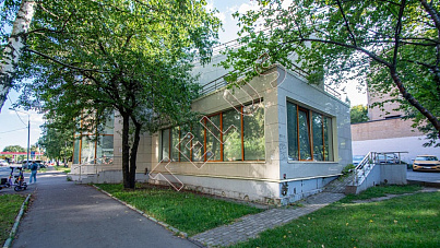 ул Коломенский проезд. 461.30 кв.м. Продажа , ID объекта 7881 - 2