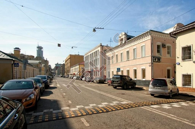 ул Садовническая. 720 кв.м. Продажа , ID объекта 7801 - 6