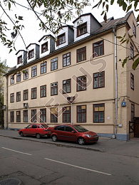ул 6-й Ростовский. 724 кв.м. Продажа , ID объекта 4993 - 1